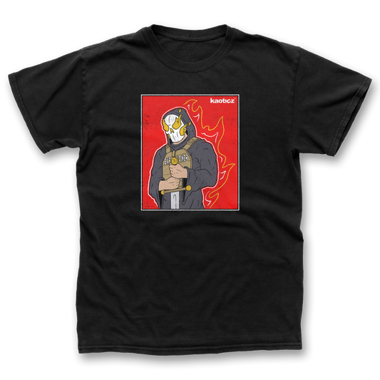 "EXECUTIONER" - Heavy Tee